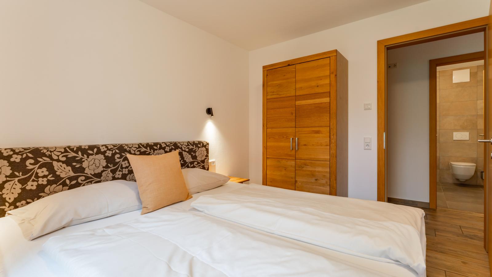 Tauern Suites Mitterwirt TOP 204-Bedroom