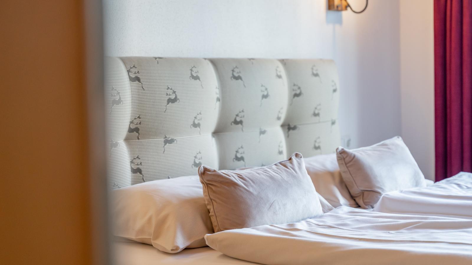 Tauern Suites Mitterwirt TOP 323-Slaapkamer