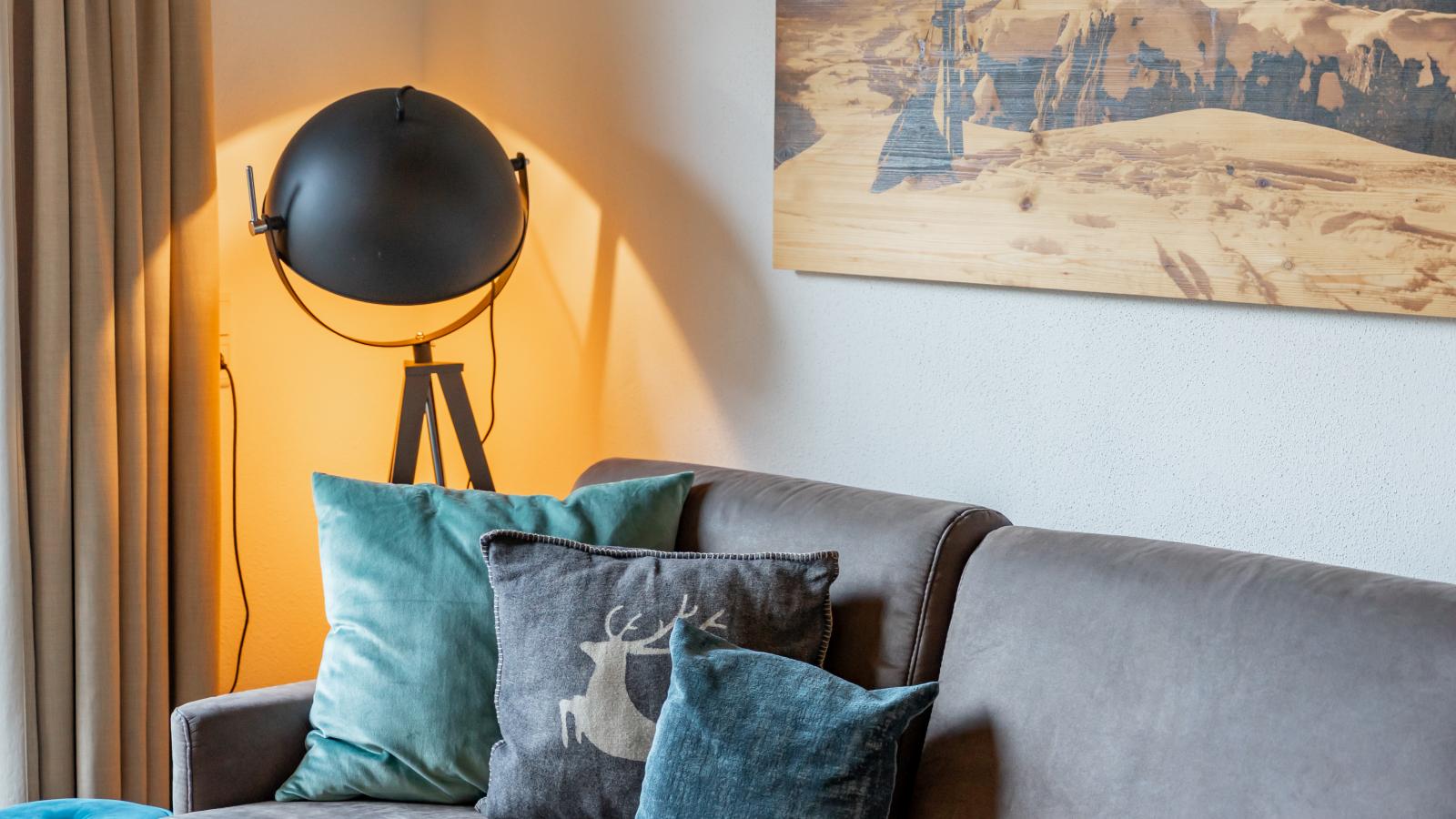 Tauern Suites Mitterwirt TOP 323-Sfeer