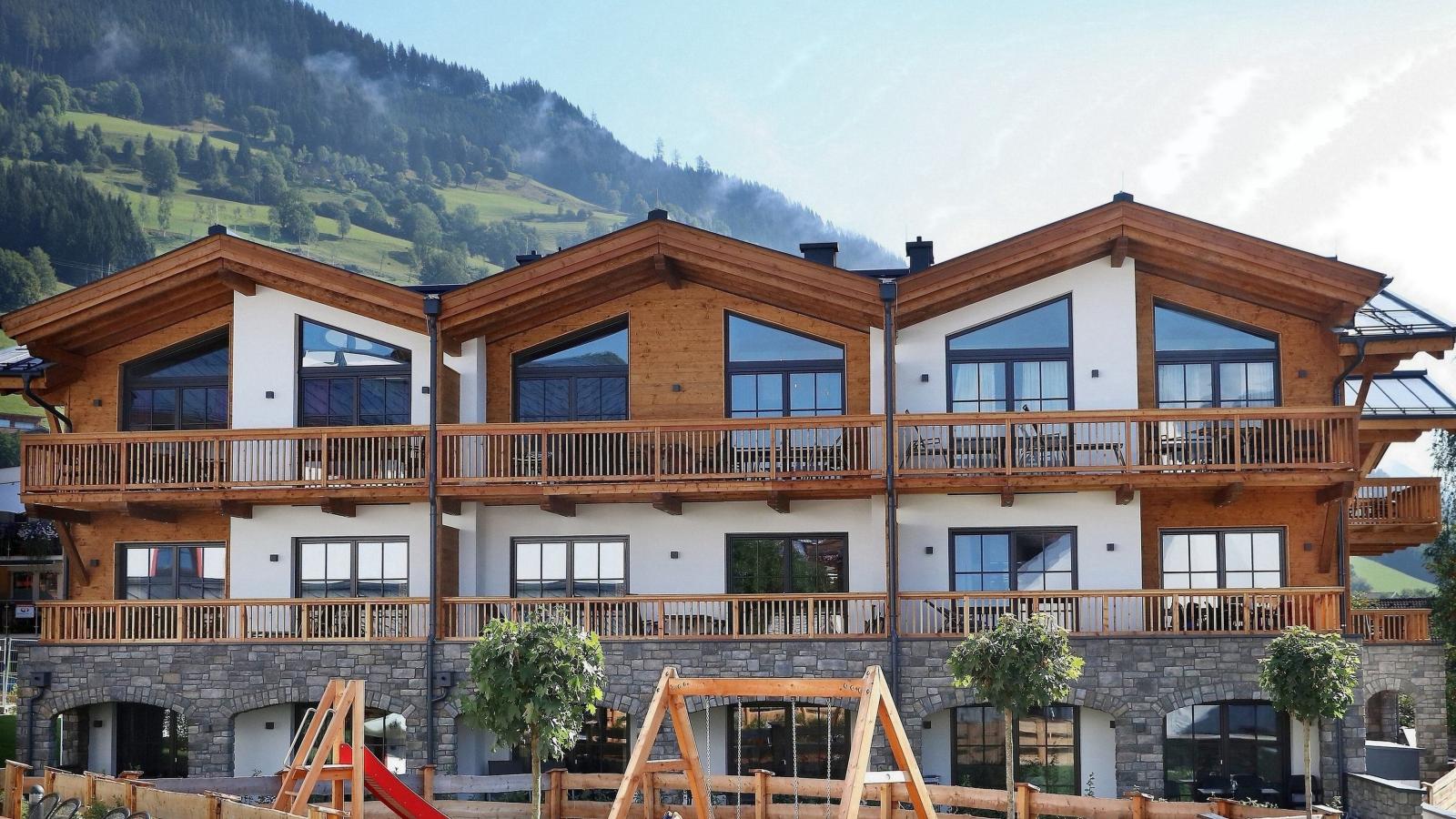 Tauern Suites Mitterwirt TOP 203