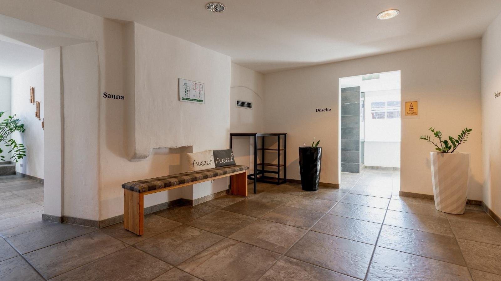 Tauern Suites Mitterwirt TOP 314-Facilities