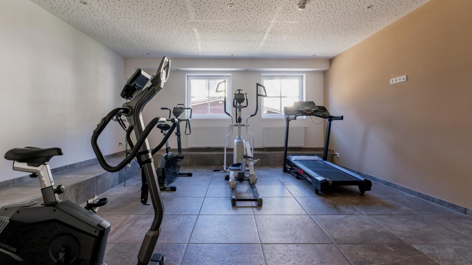 Tauern Suites Mitterwirt TOP 314-Facilities