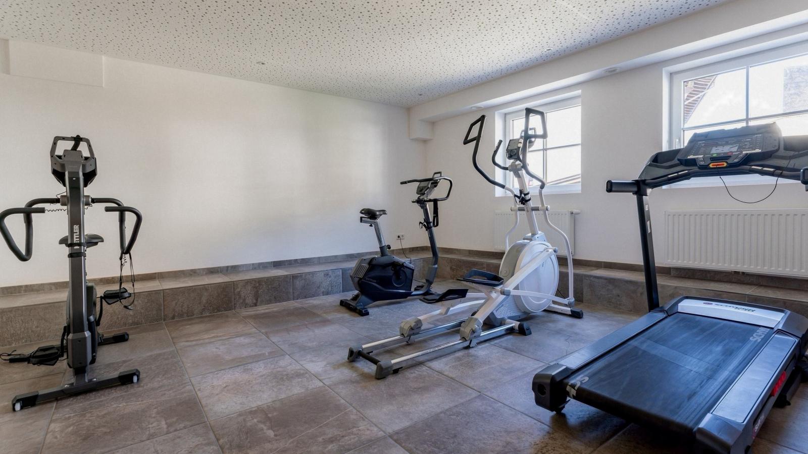 Tauern Suites Mitterwirt TOP 314-Facilities
