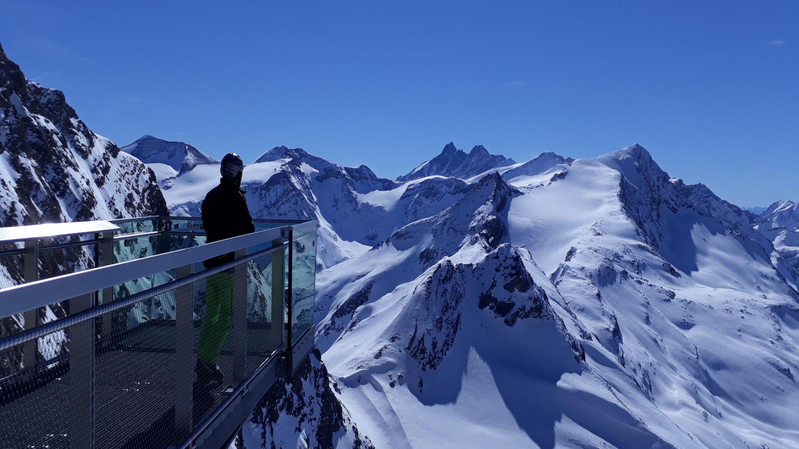 Tauern Suites Mitterwirt TOP 314-Area winter 5km