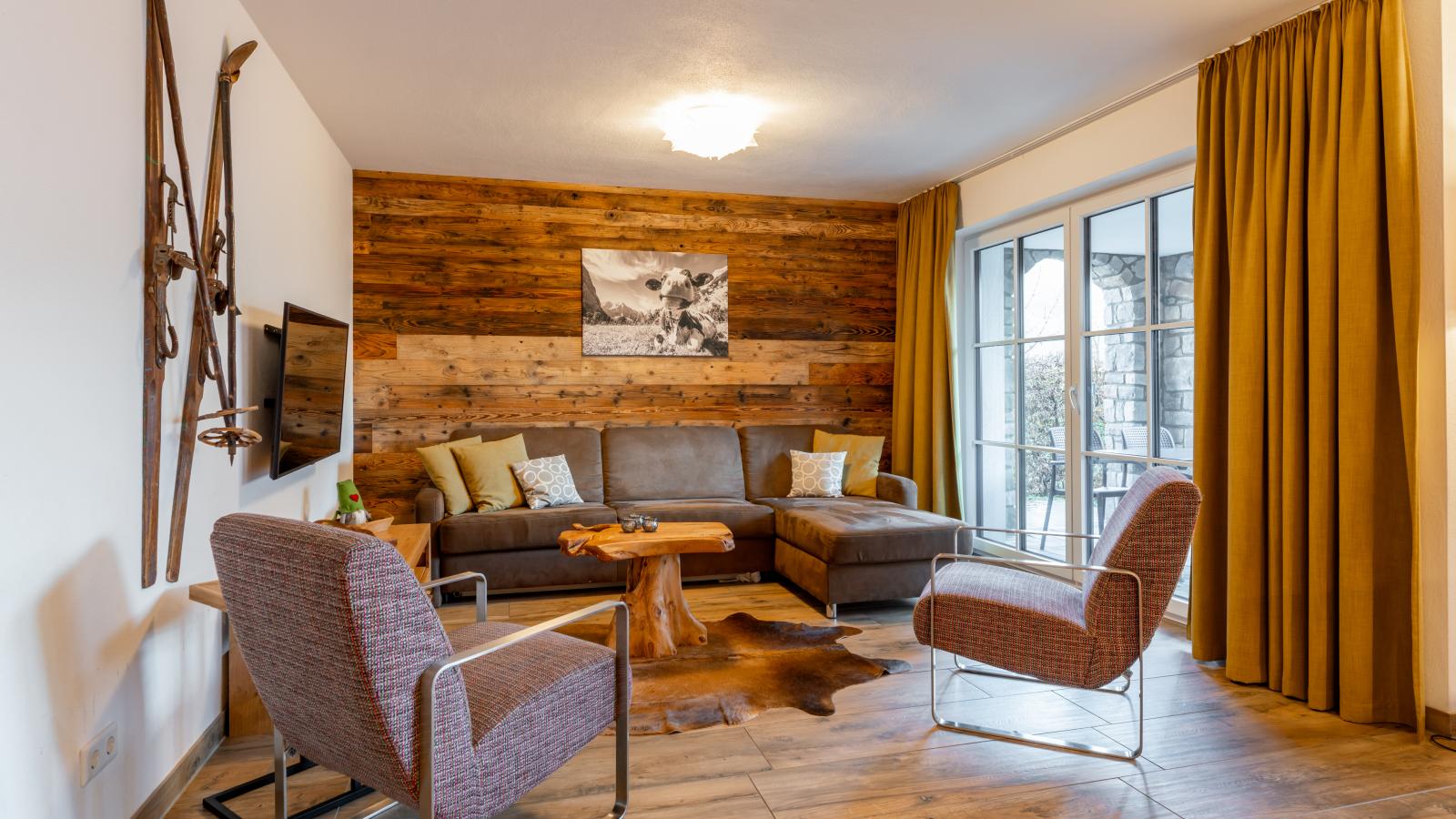 Tauern Suites Mitterwirt TOP 302