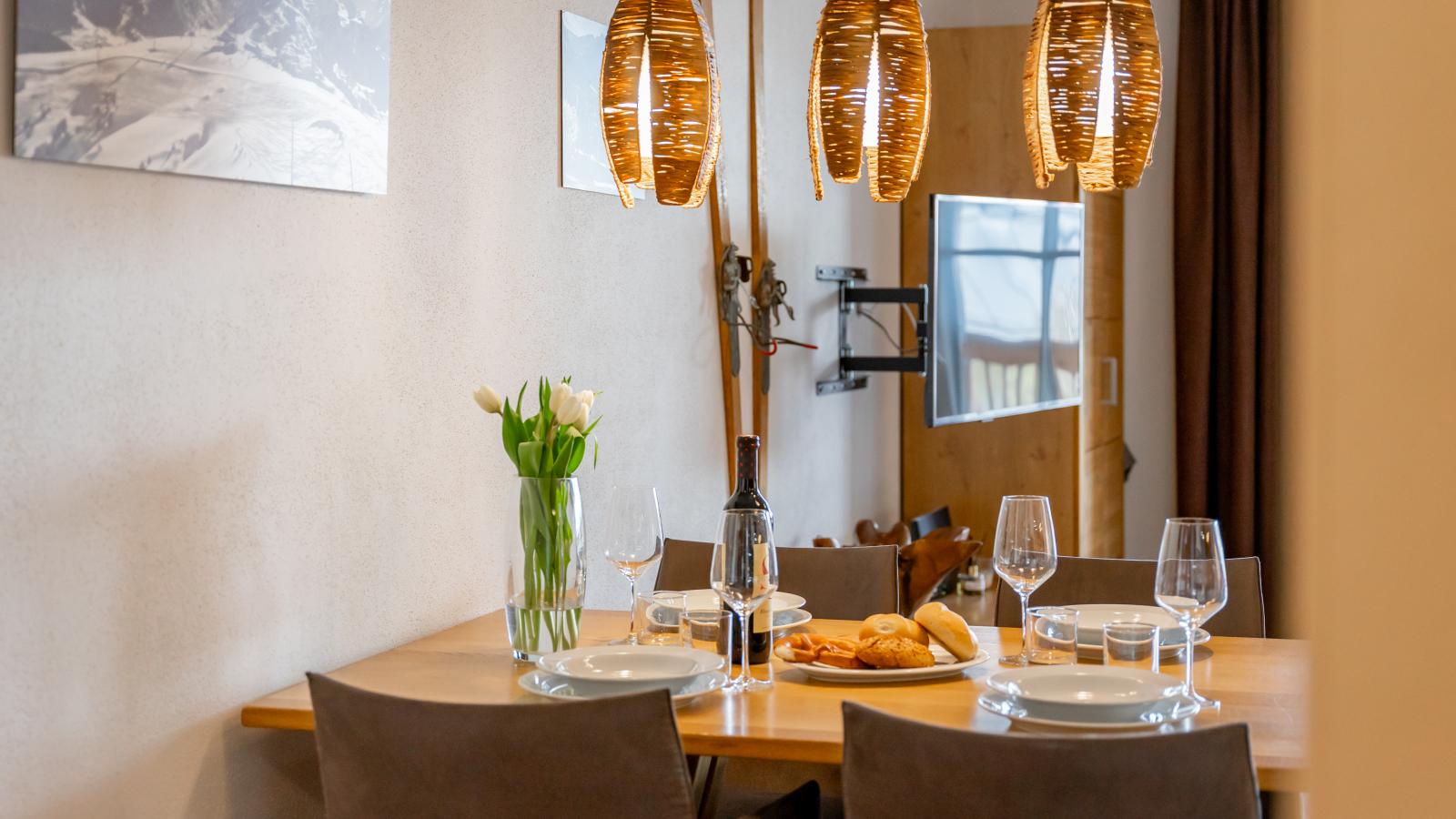 Tauern Suites Mitterwirt TOP 213-Atmosphere