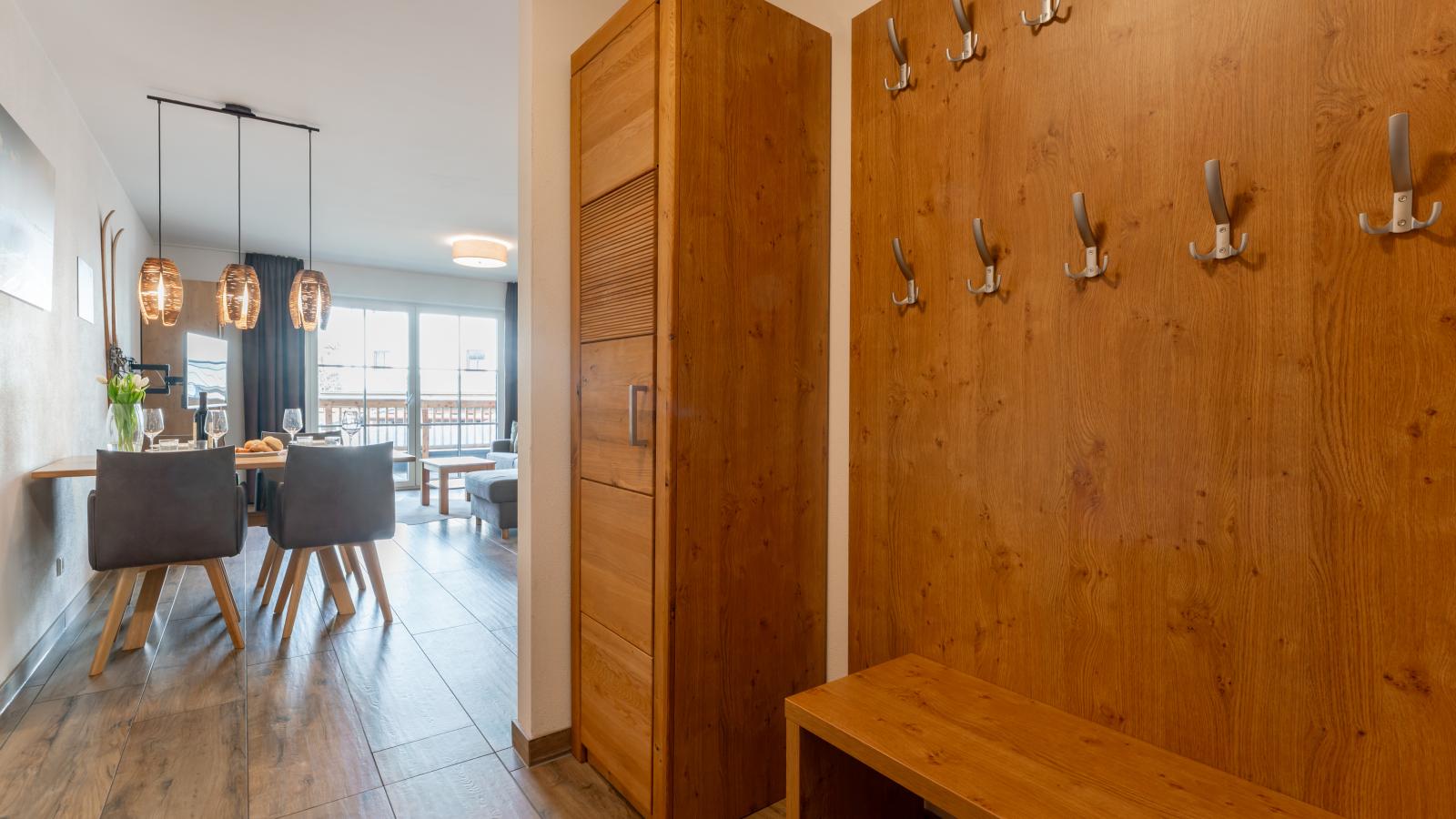 Tauern Suites Mitterwirt TOP 213-Reception hall
