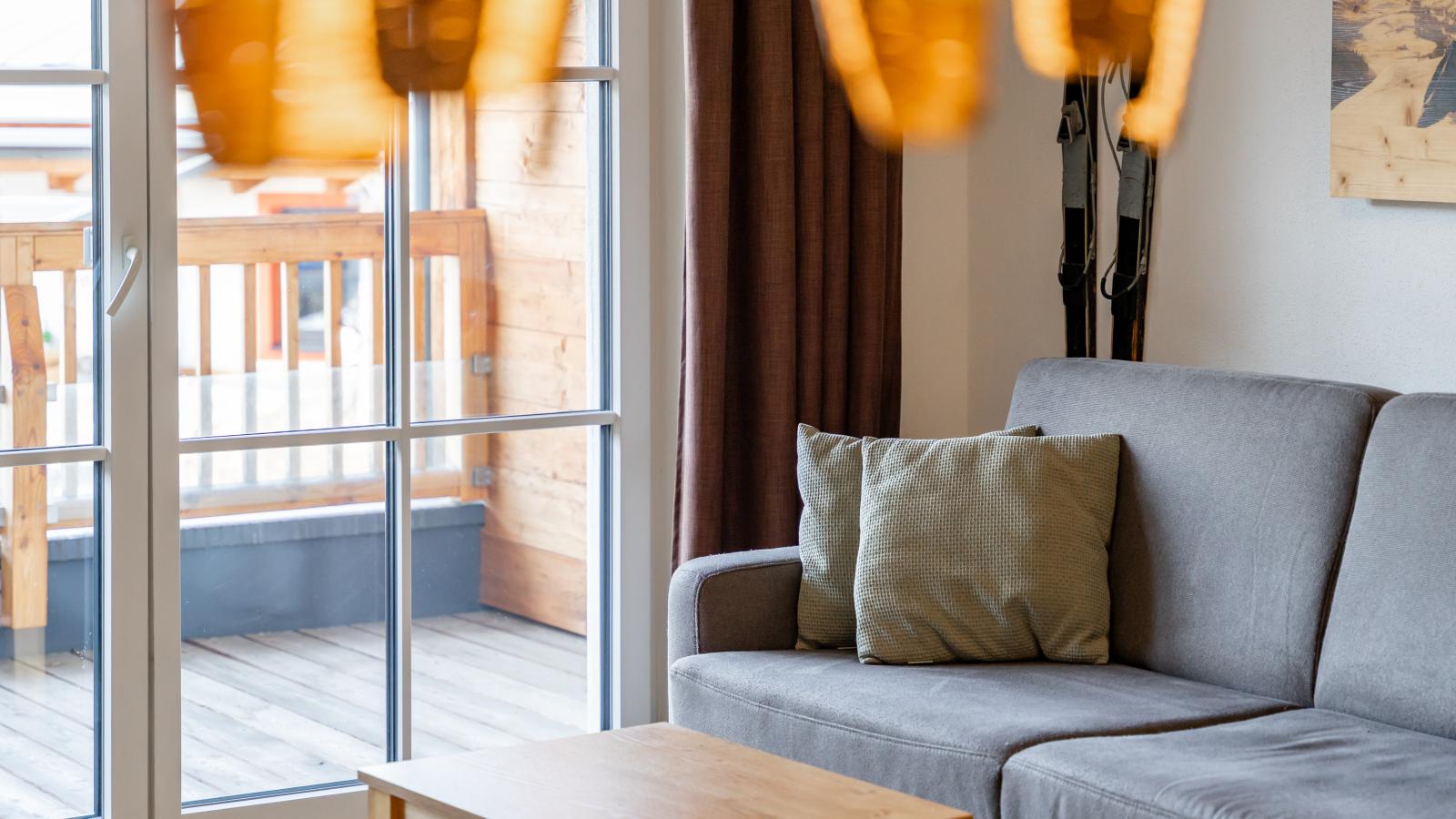 Tauern Suites Mitterwirt TOP 213-Atmosphere