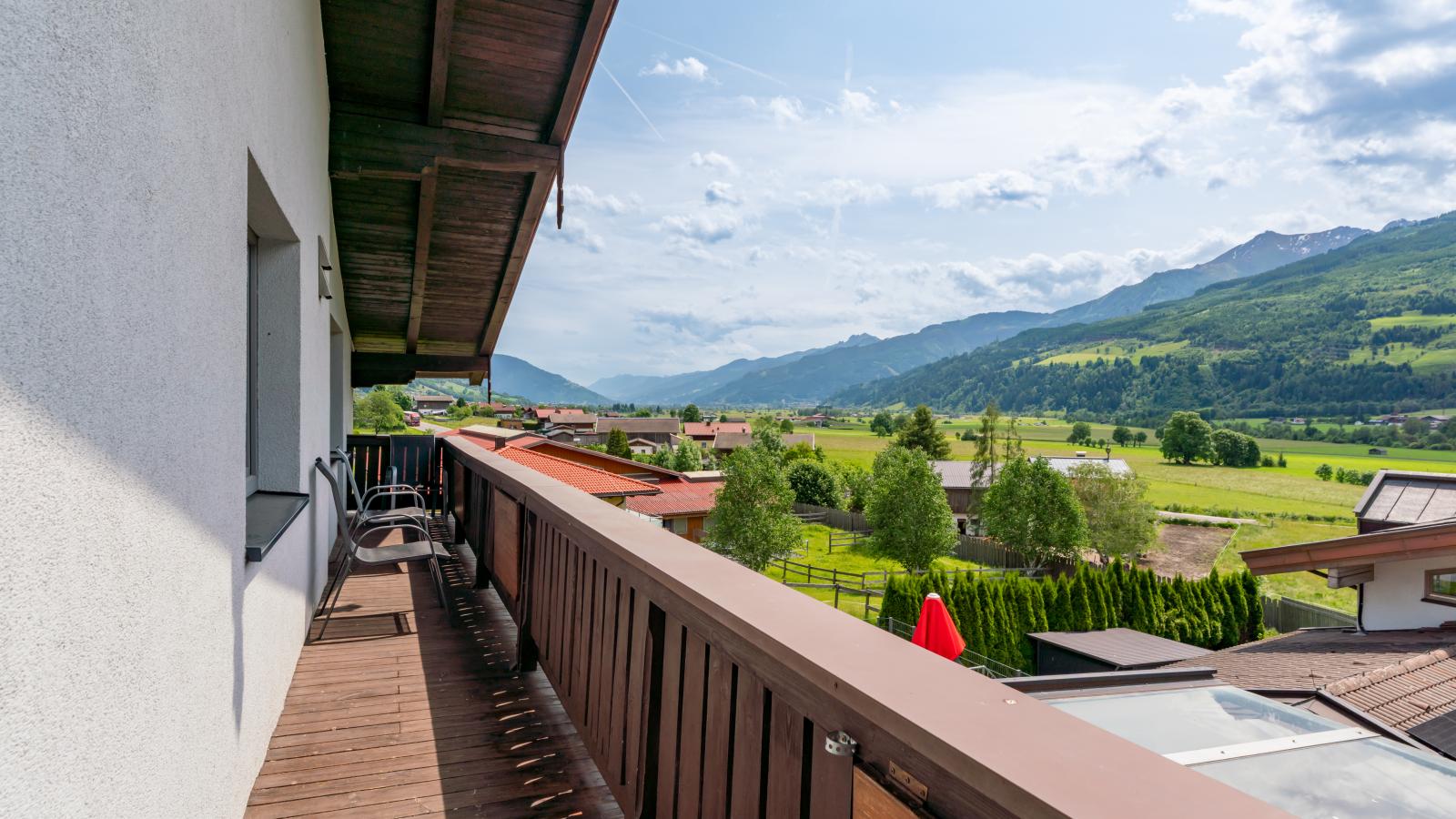 Verena-Terrasbalkon