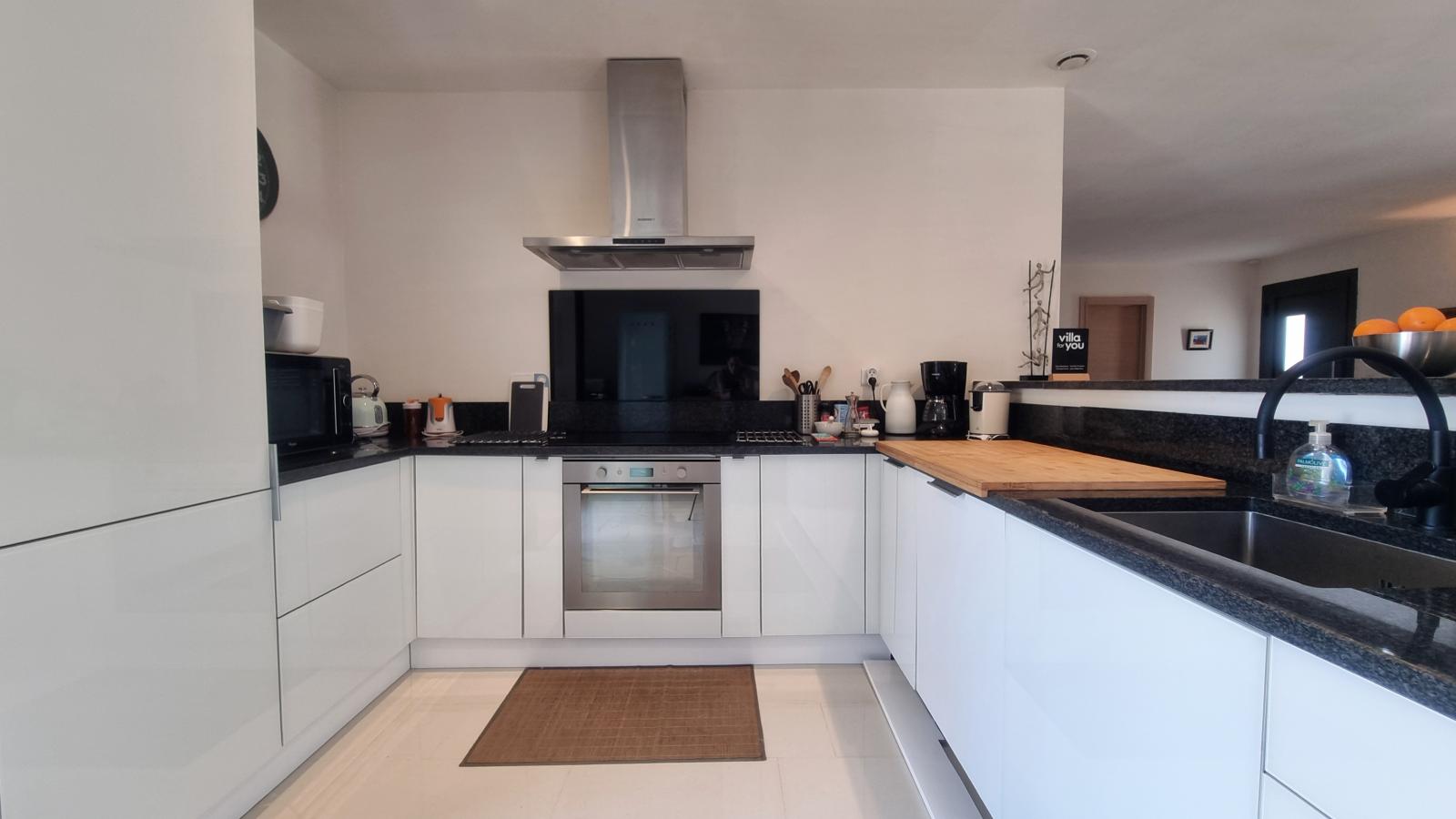 Parasar-Kitchen
