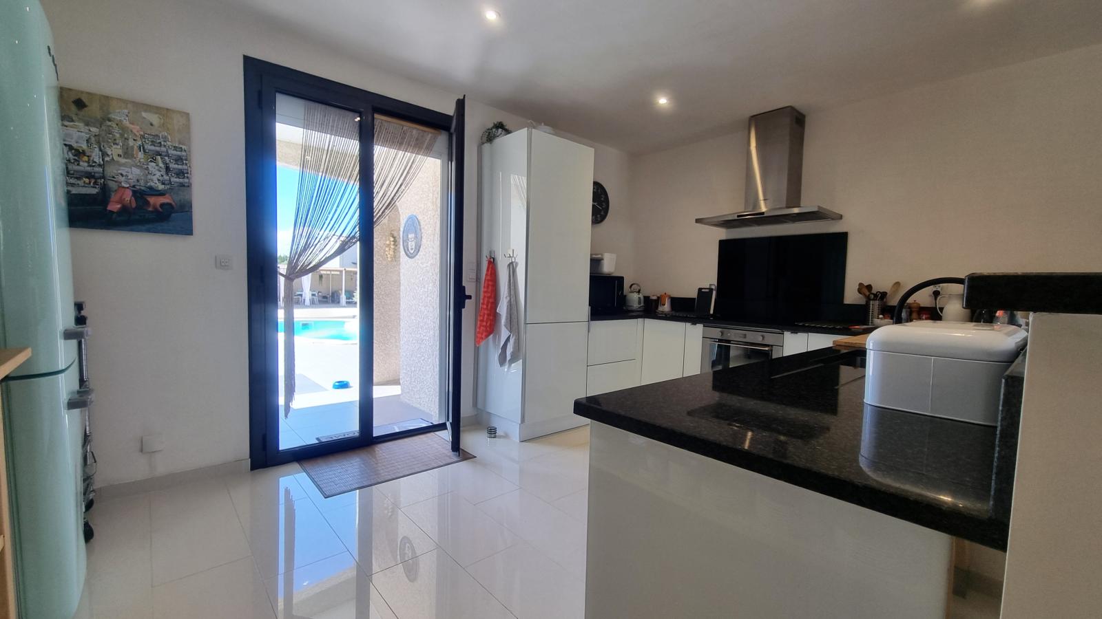 Parasar-Kitchen