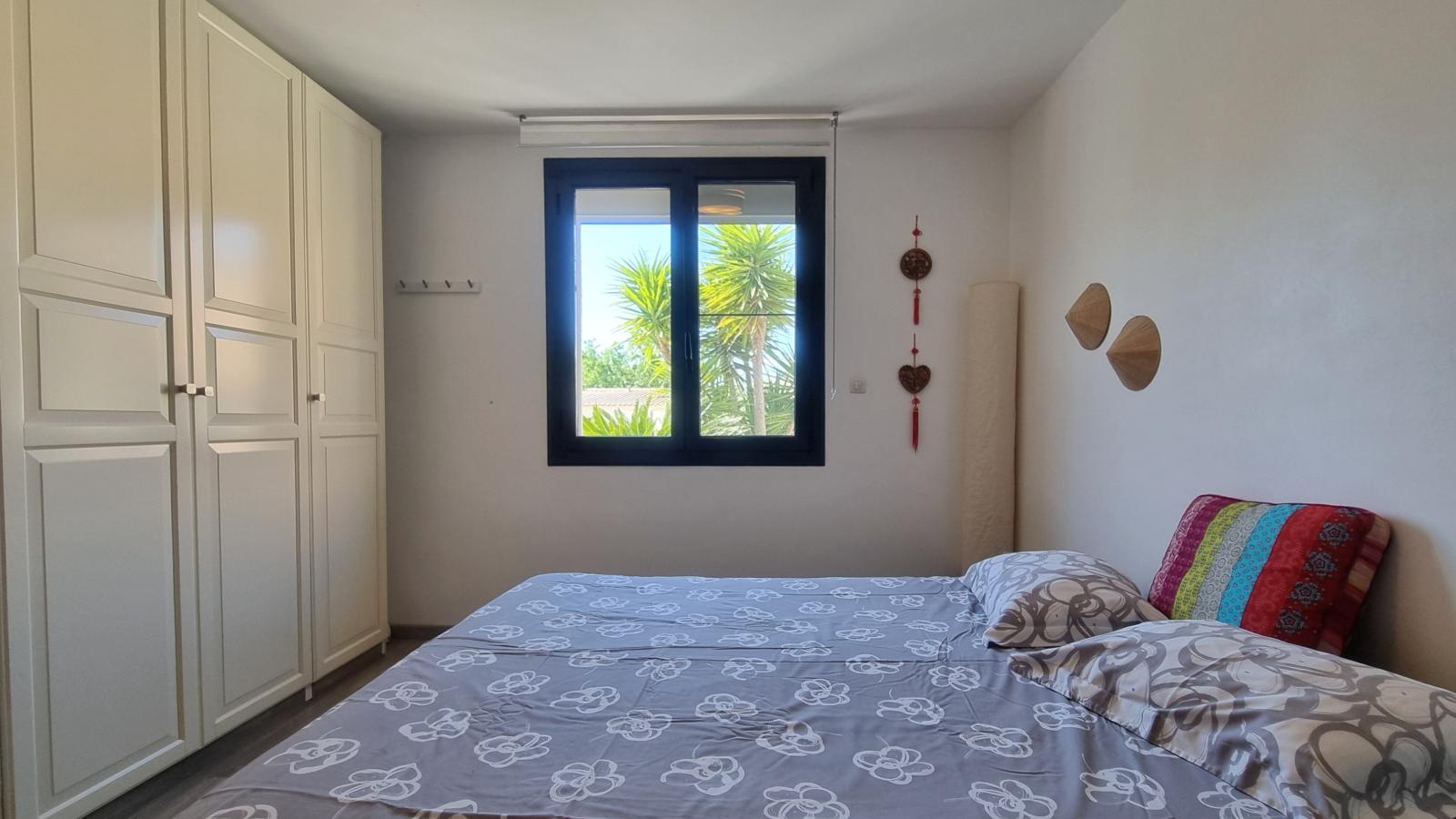 Parasar-Bedroom