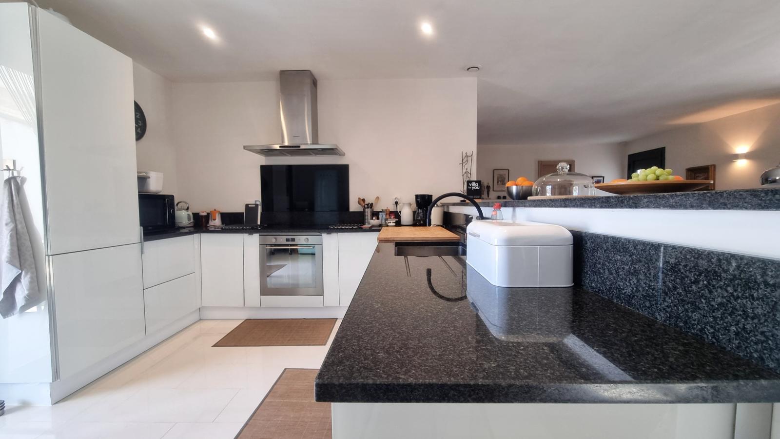 Parasar-Kitchen