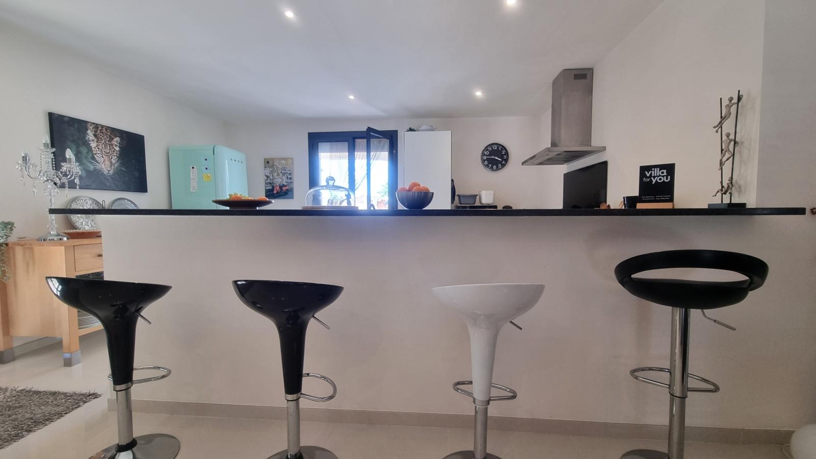 Parasar-Kitchen