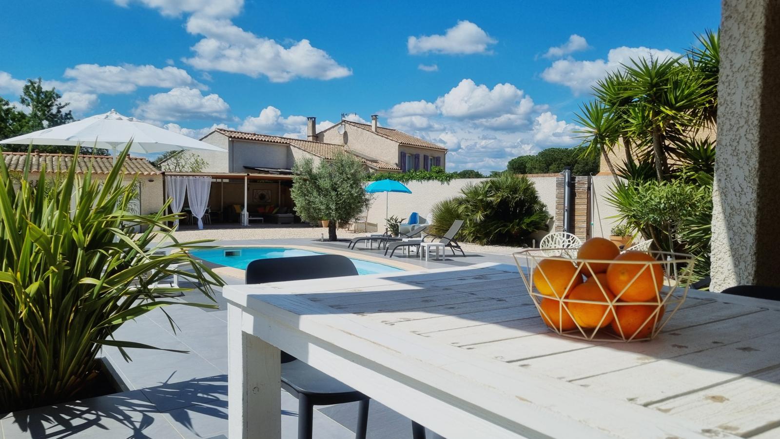 Parasar-Terrace balcony