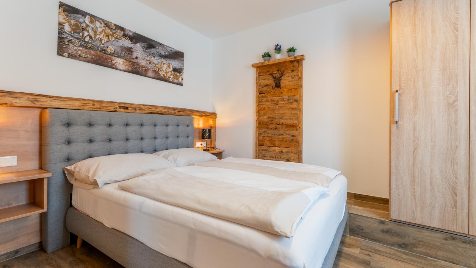 Tauern Suites Mitterwirt Granit 125