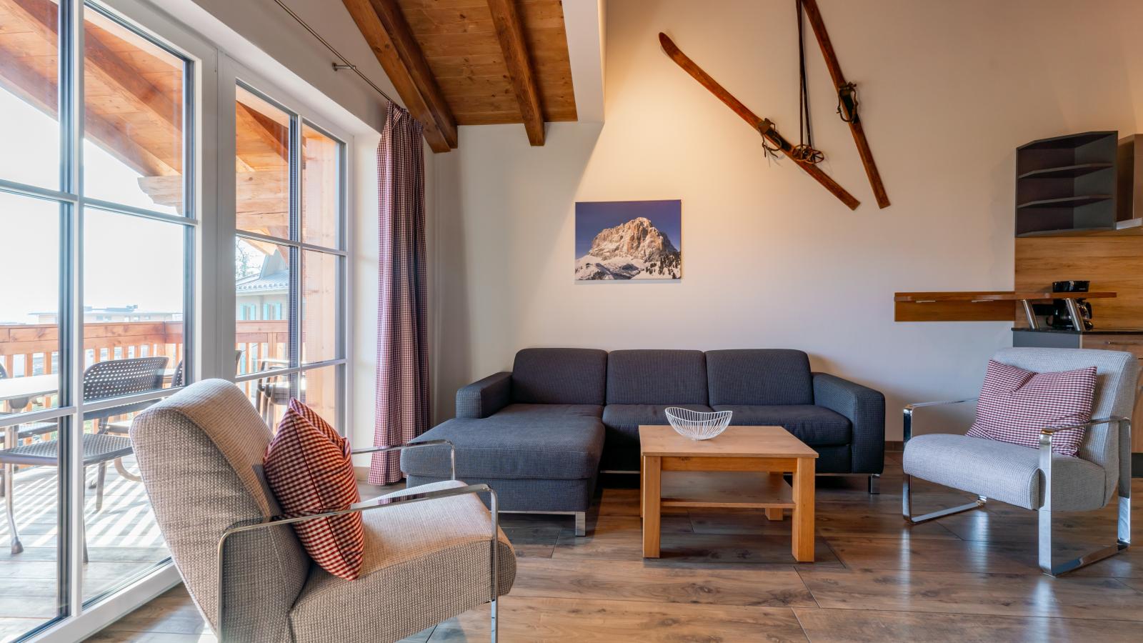 Tauern Suites Mitterwirt TOP 221