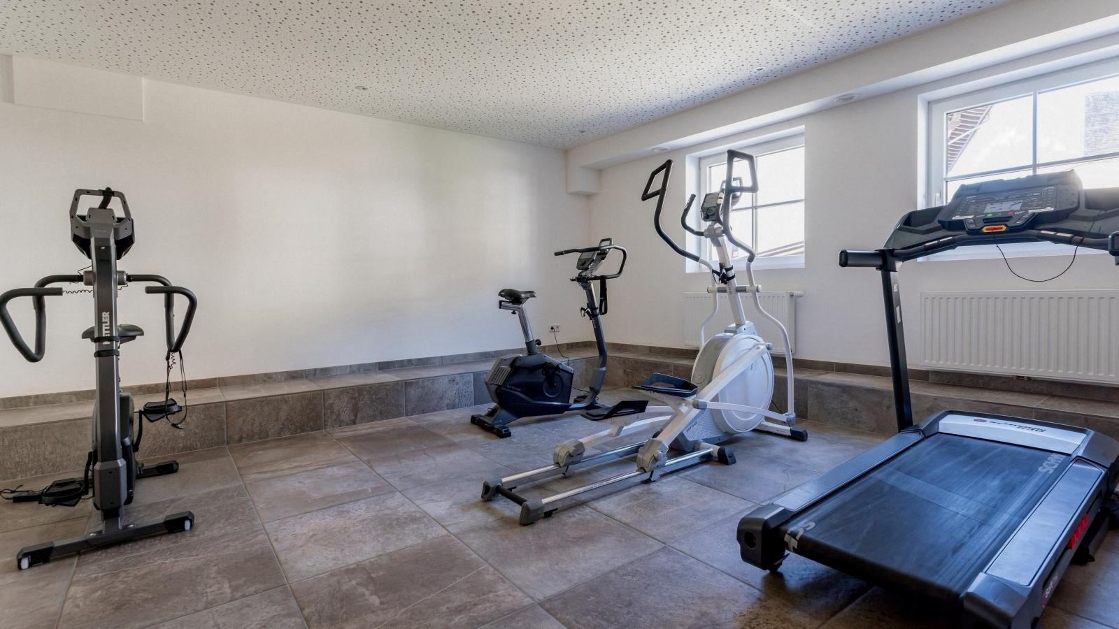 Tauern Suites Mitterwirt TOP 313-Facilities