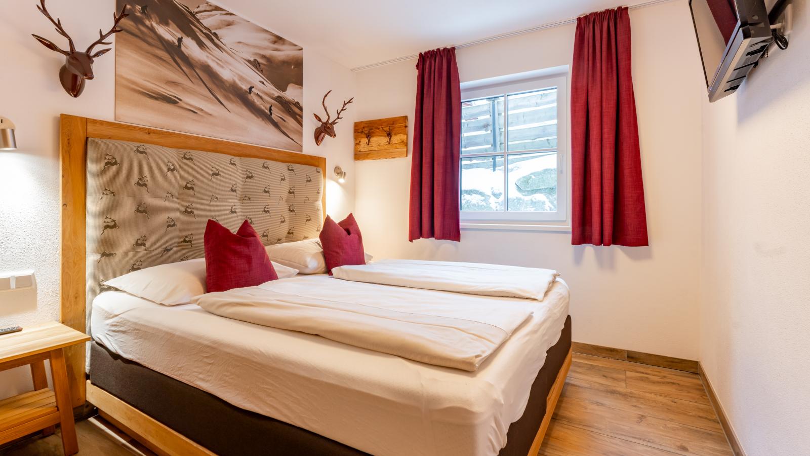 Tauern Suites Mitterwirt TOP 304