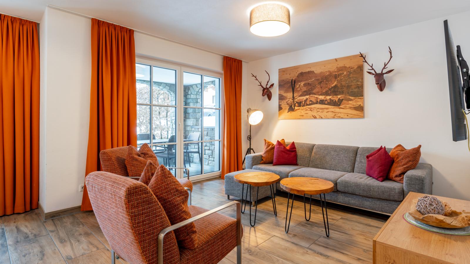 Tauern Suites Mitterwirt TOP 304