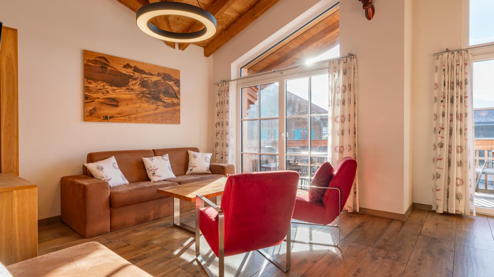 Tauern Suites Mitterwirt TOP 222