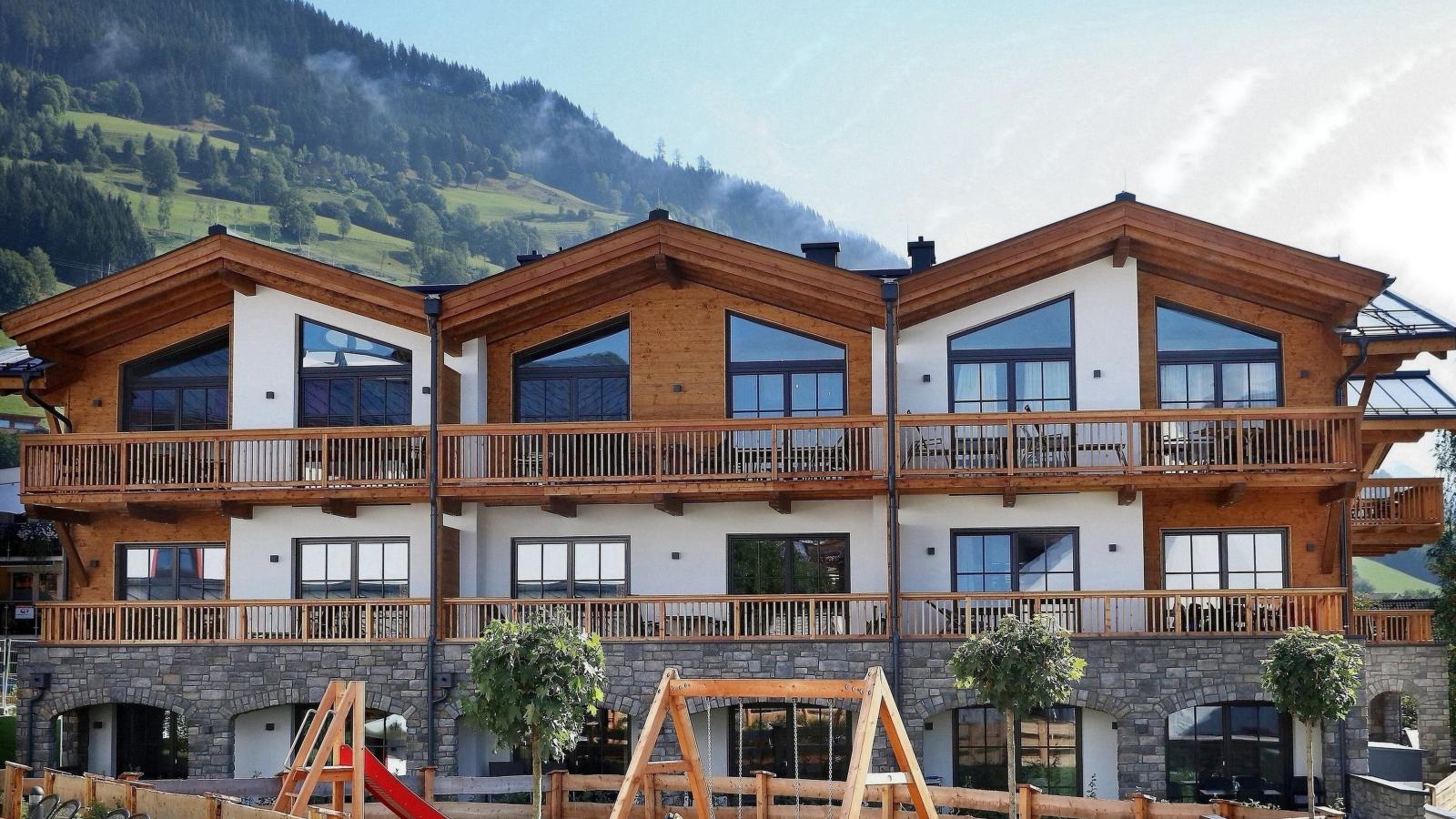 Tauern Suites Mitterwirt TOP 222