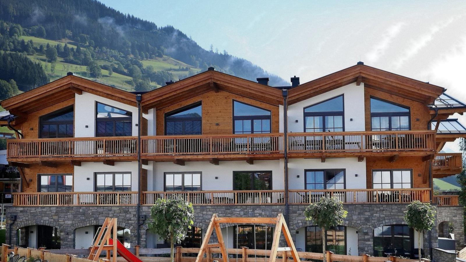 Tauern Suites Mitterwirt TOP 215