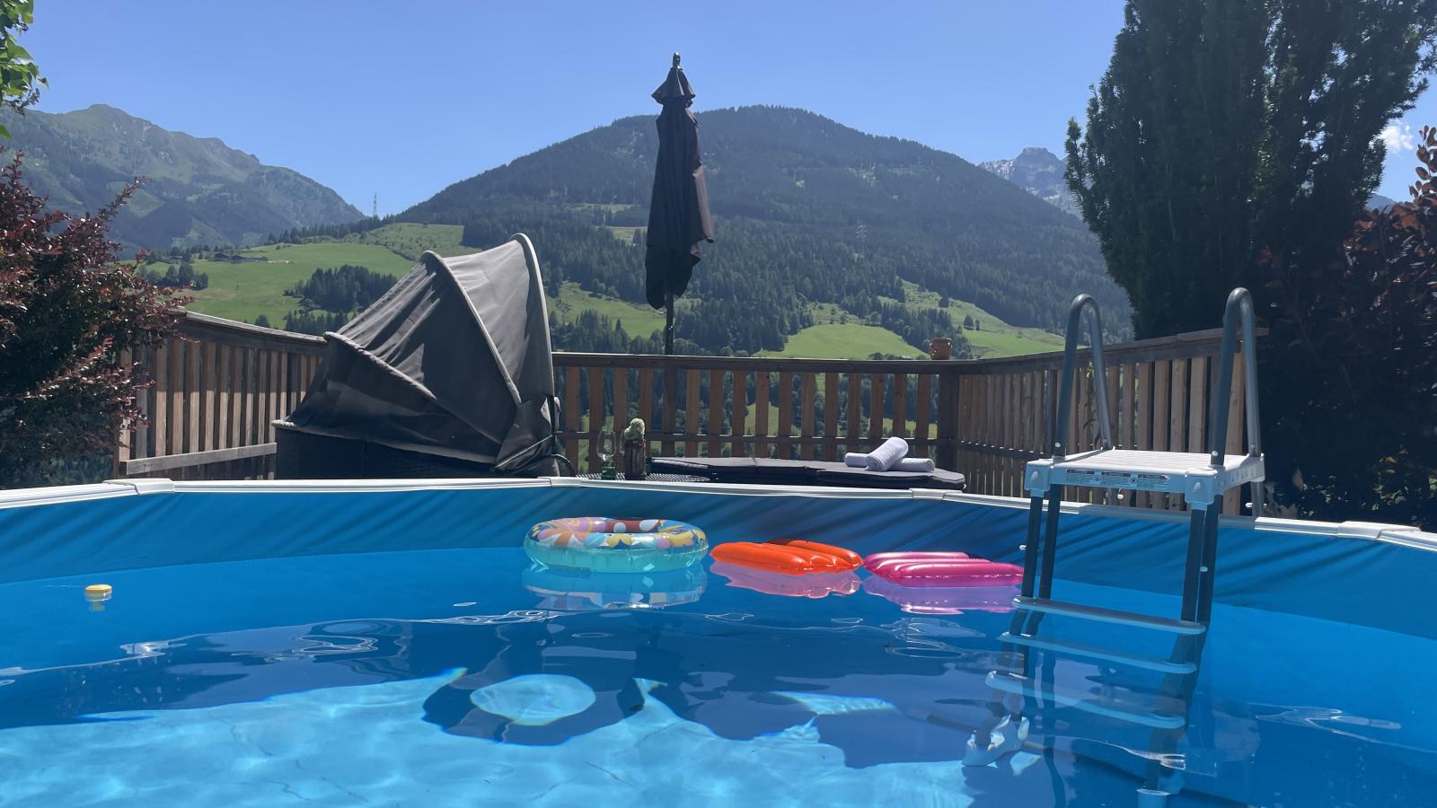 TraumLodge