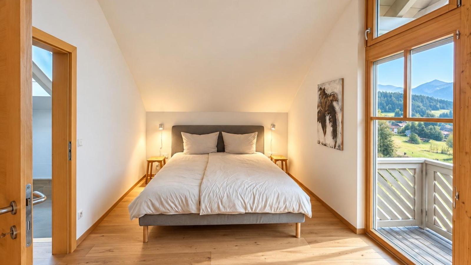 Landhaus St Georgen im Gailtal