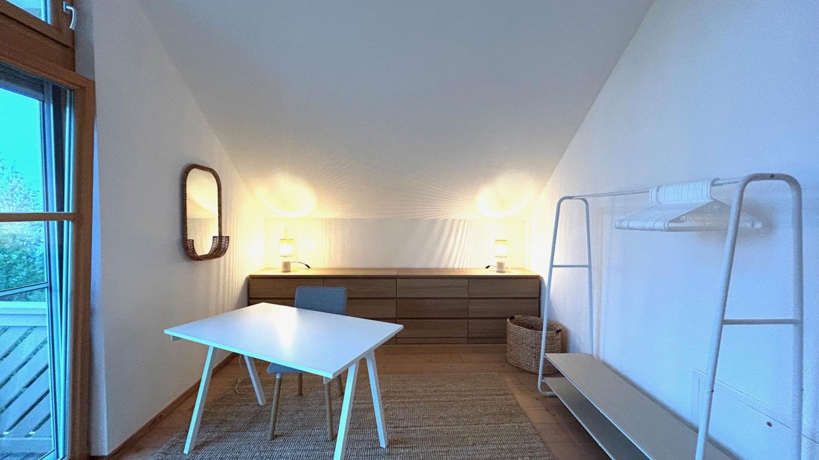 Landhaus St Georgen im Gailtal-Chambre