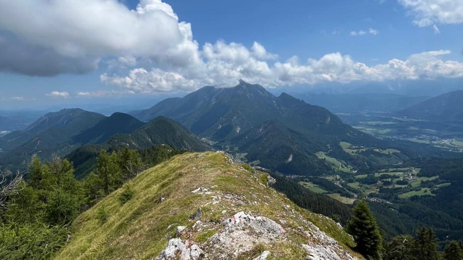 Landhaus St Georgen im Gailtal