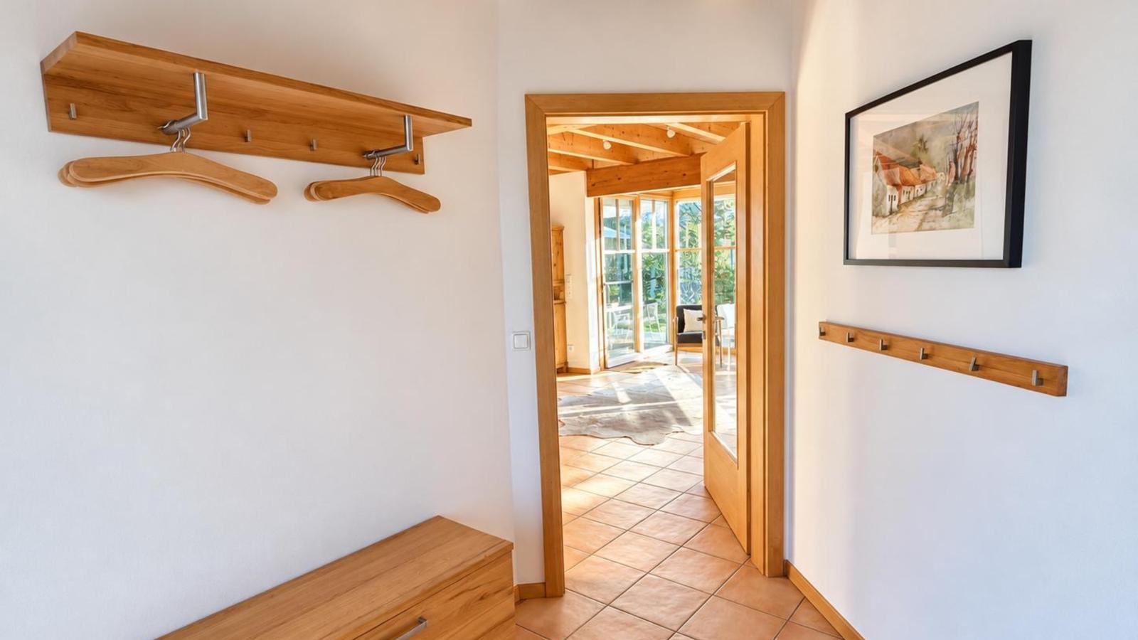Landhaus St Georgen im Gailtal
