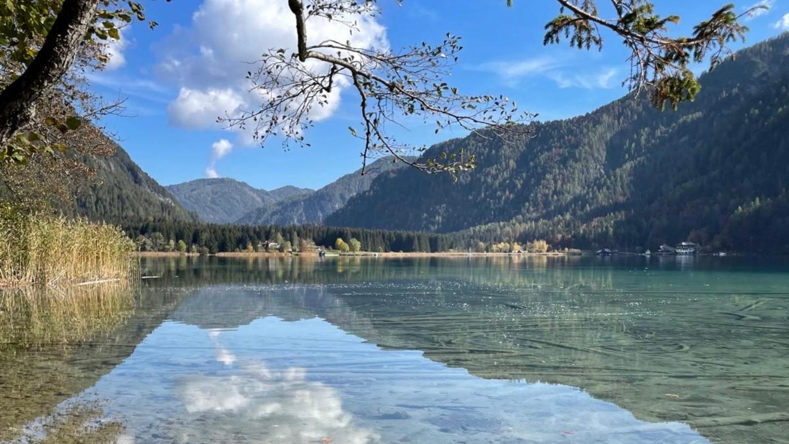 Landhaus St Georgen im Gailtal - Gebiete Sommer 20 km