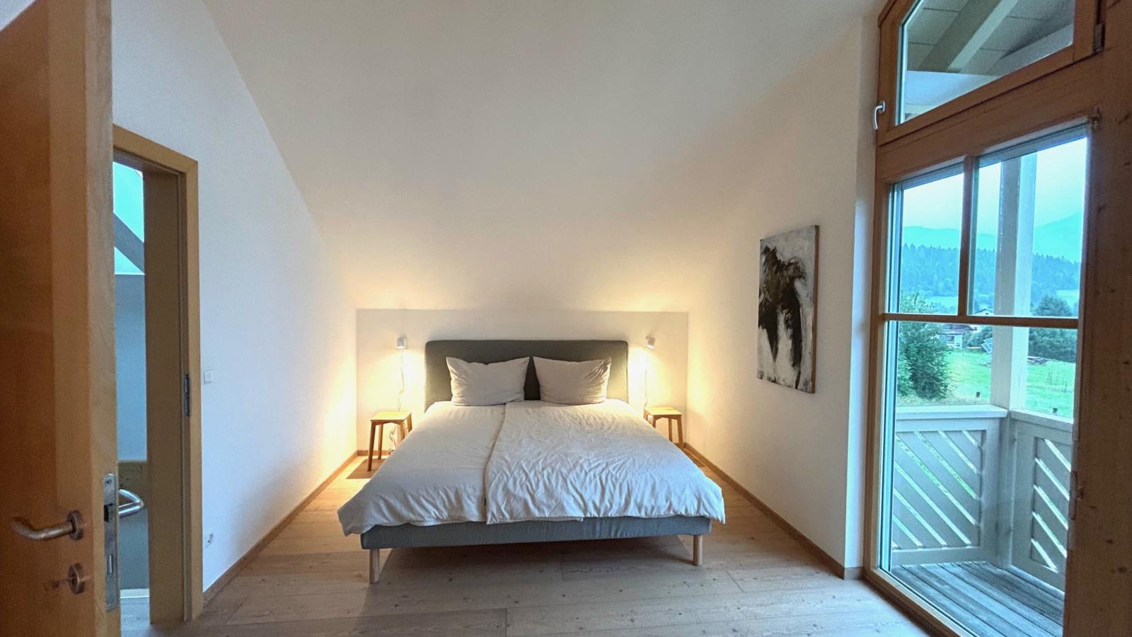 Landhaus St Georgen im Gailtal