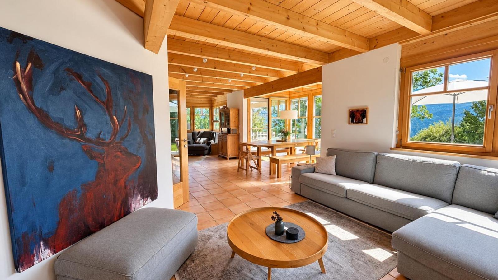Landhaus St Georgen im Gailtal