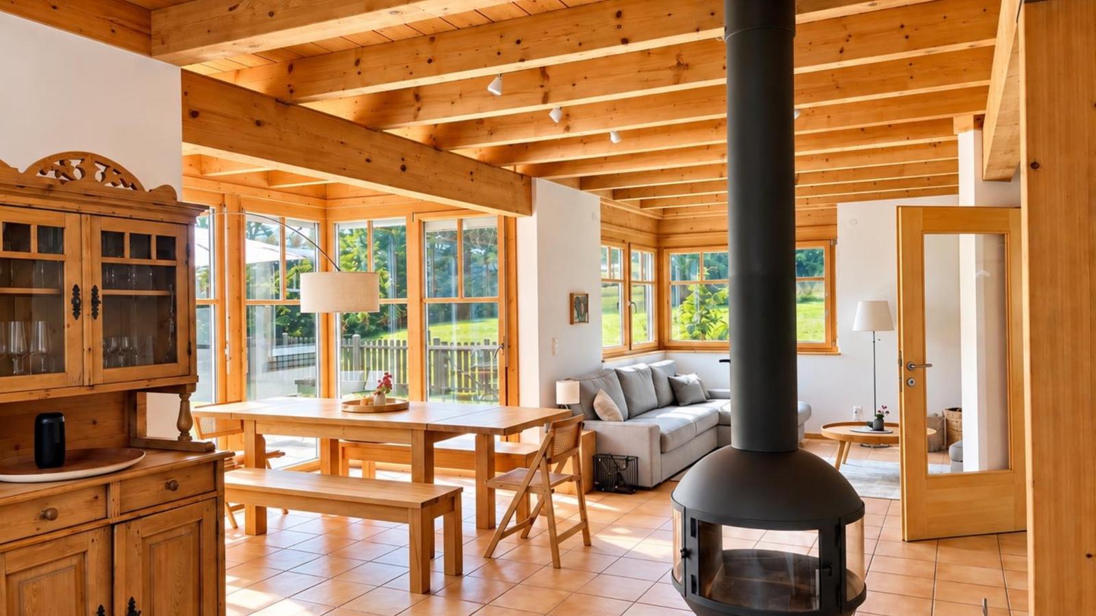 Landhaus St Georgen im Gailtal