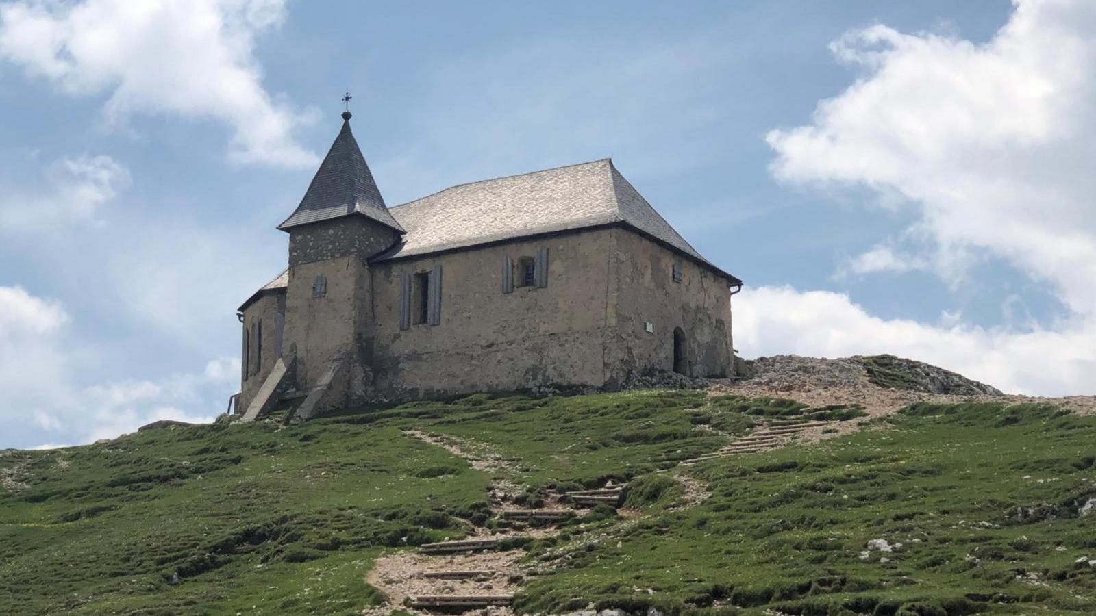 Landhaus St Georgen im Gailtal - Gebiete Sommer 20 km