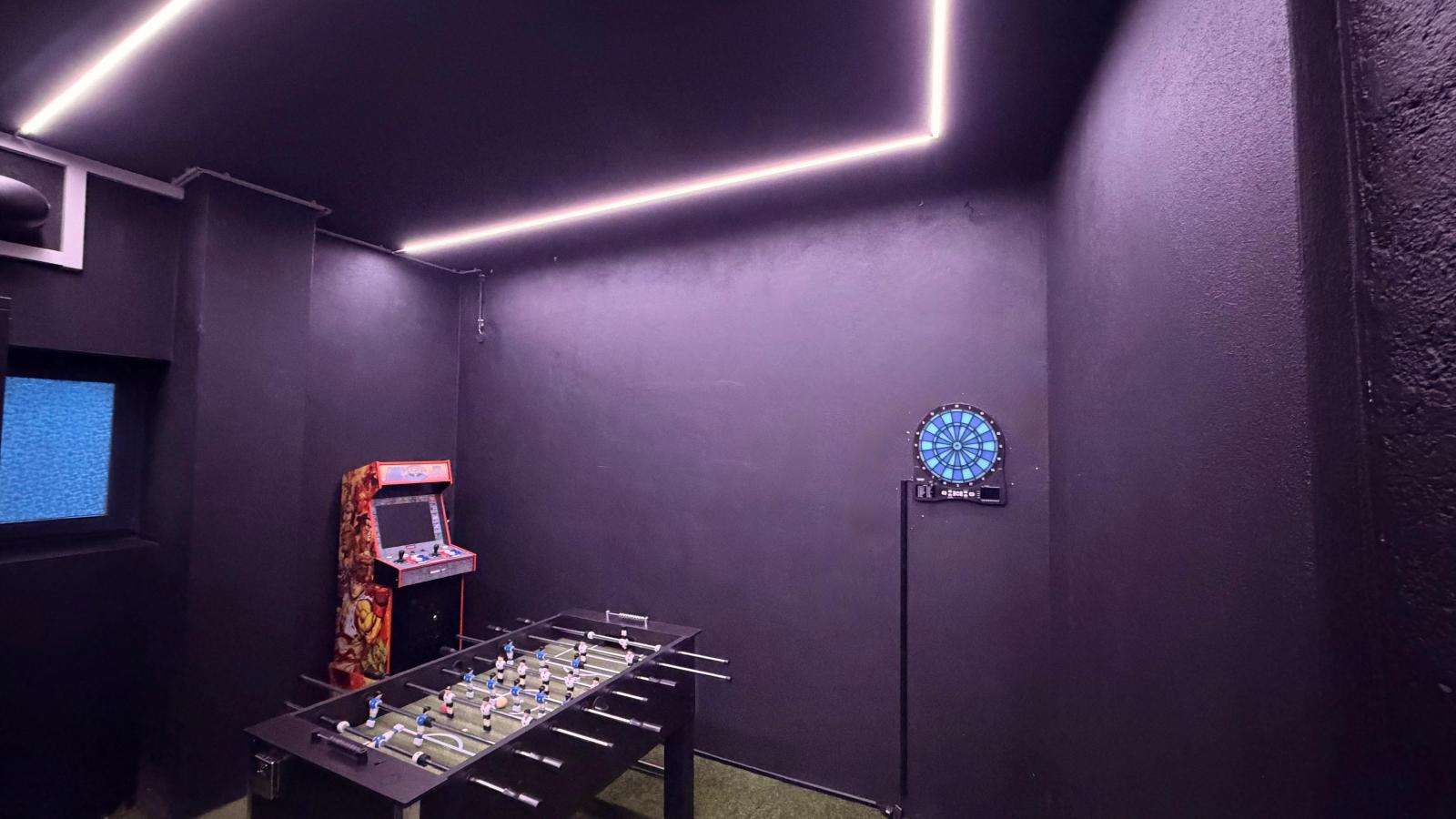 Pension Schreder-Facilities