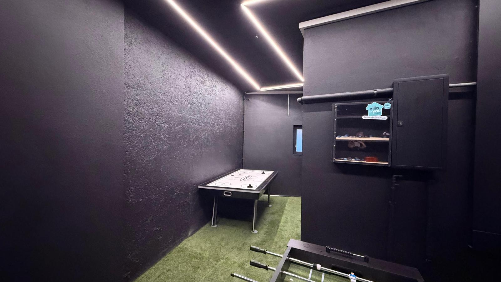 Pension Schreder-Facilities