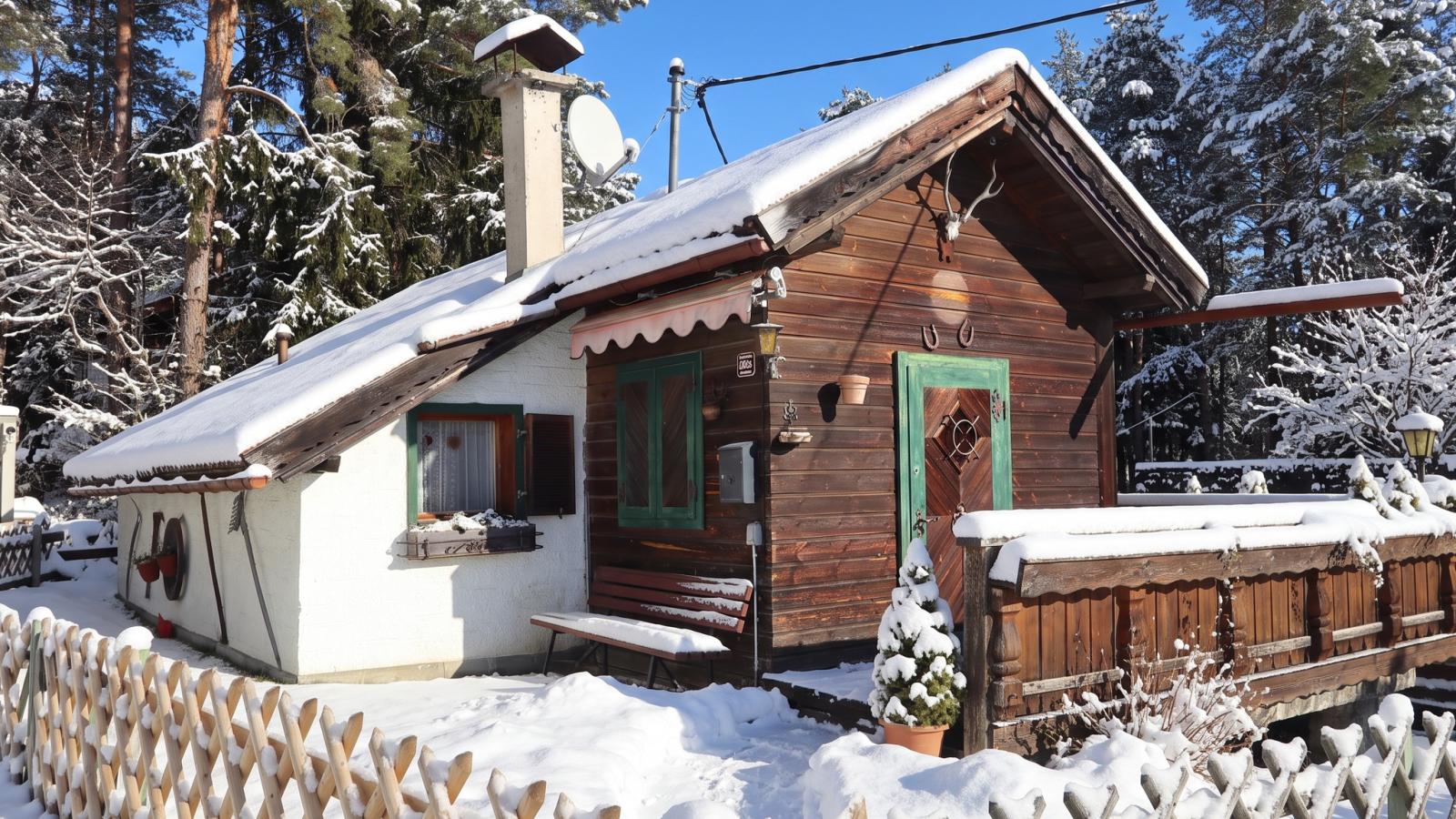 Chalet Westermeyr