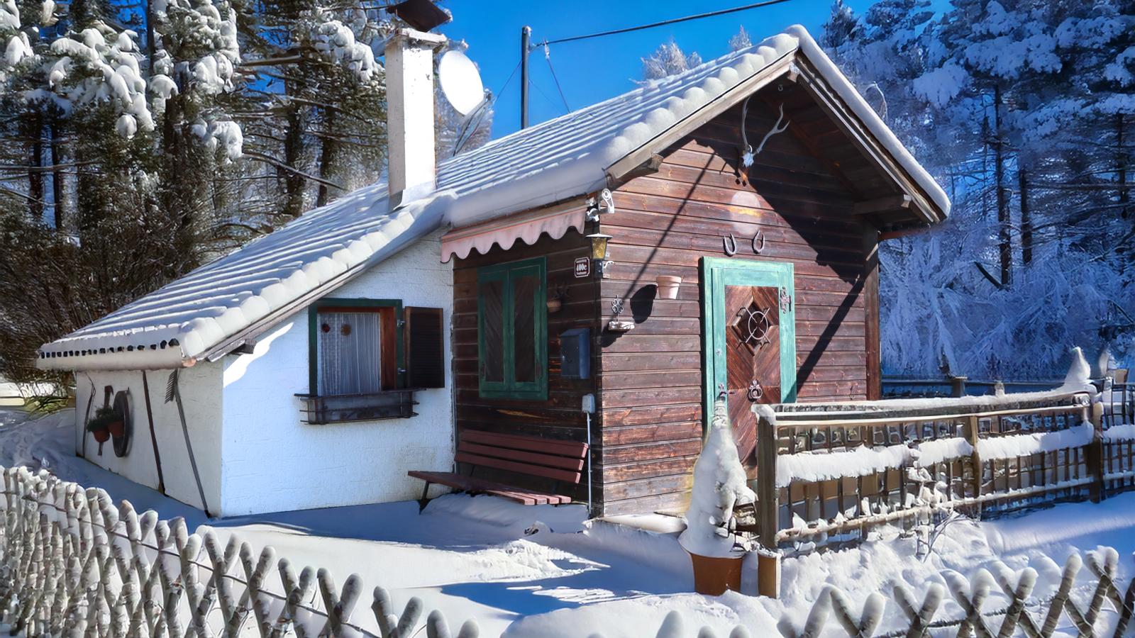 Chalet Westermeyr