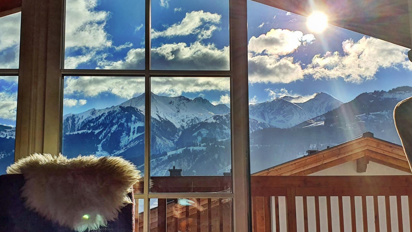 Tauern Suites Mitterwirt TOP 321-Atmosphere
