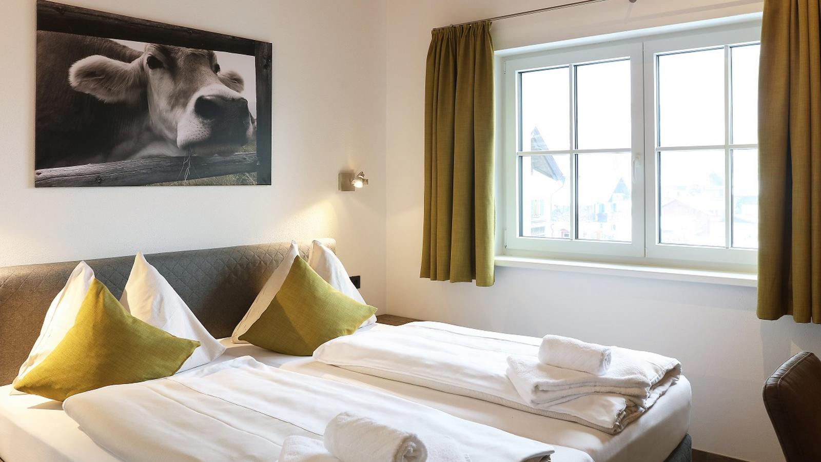 Tauern Suites Mitterwirt TOP 321-Bedroom