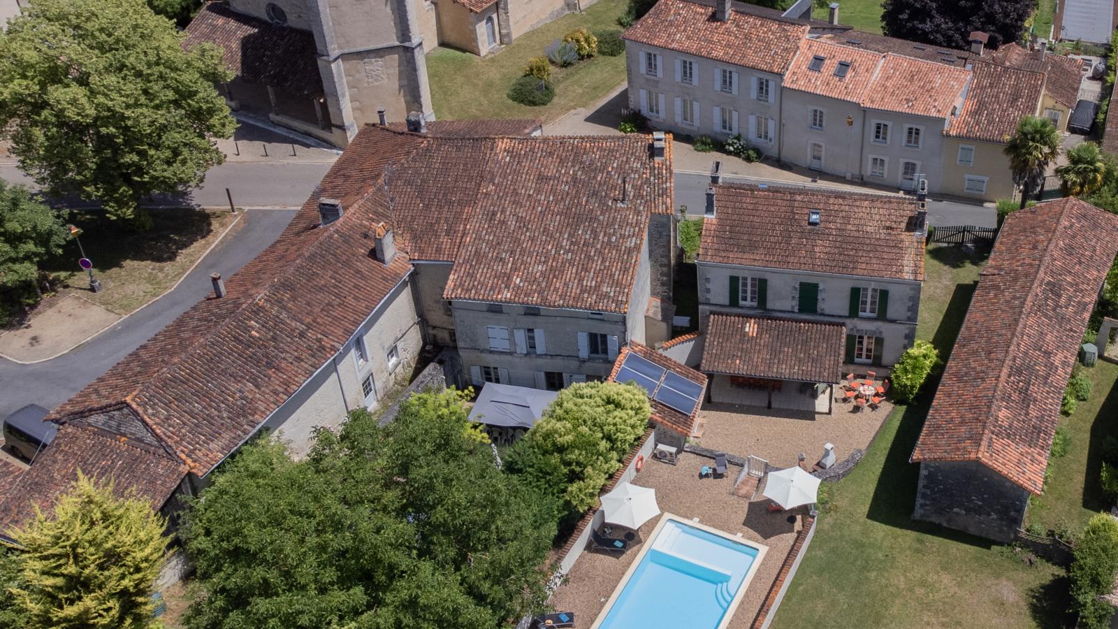 Gite Le Presbytère-Not tagged