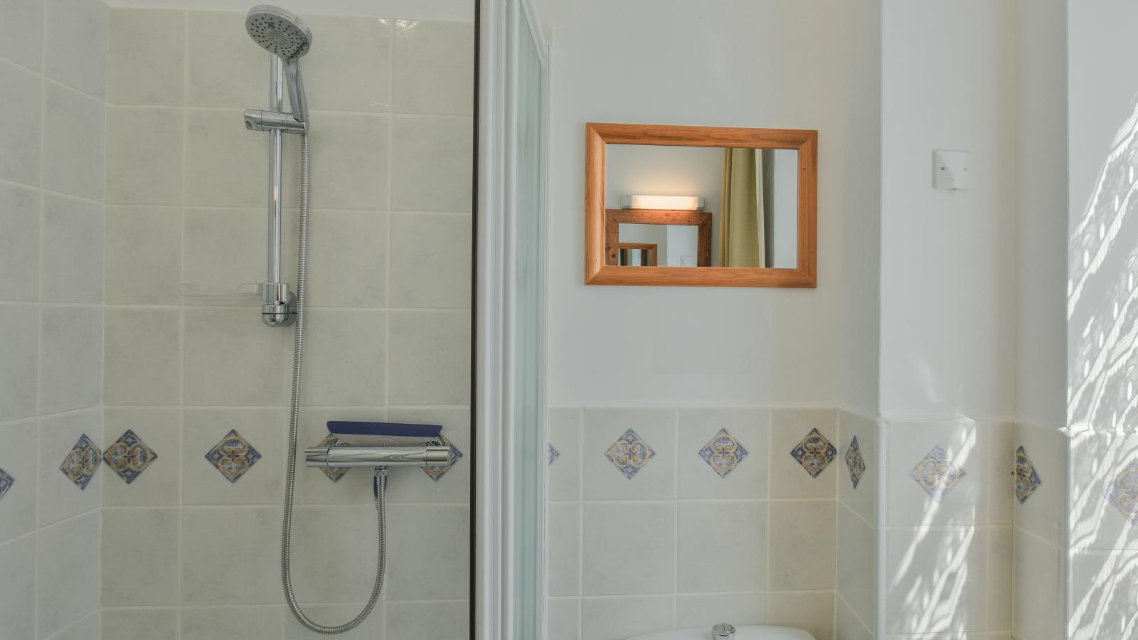 Gite Le Presbytère-Bathroom