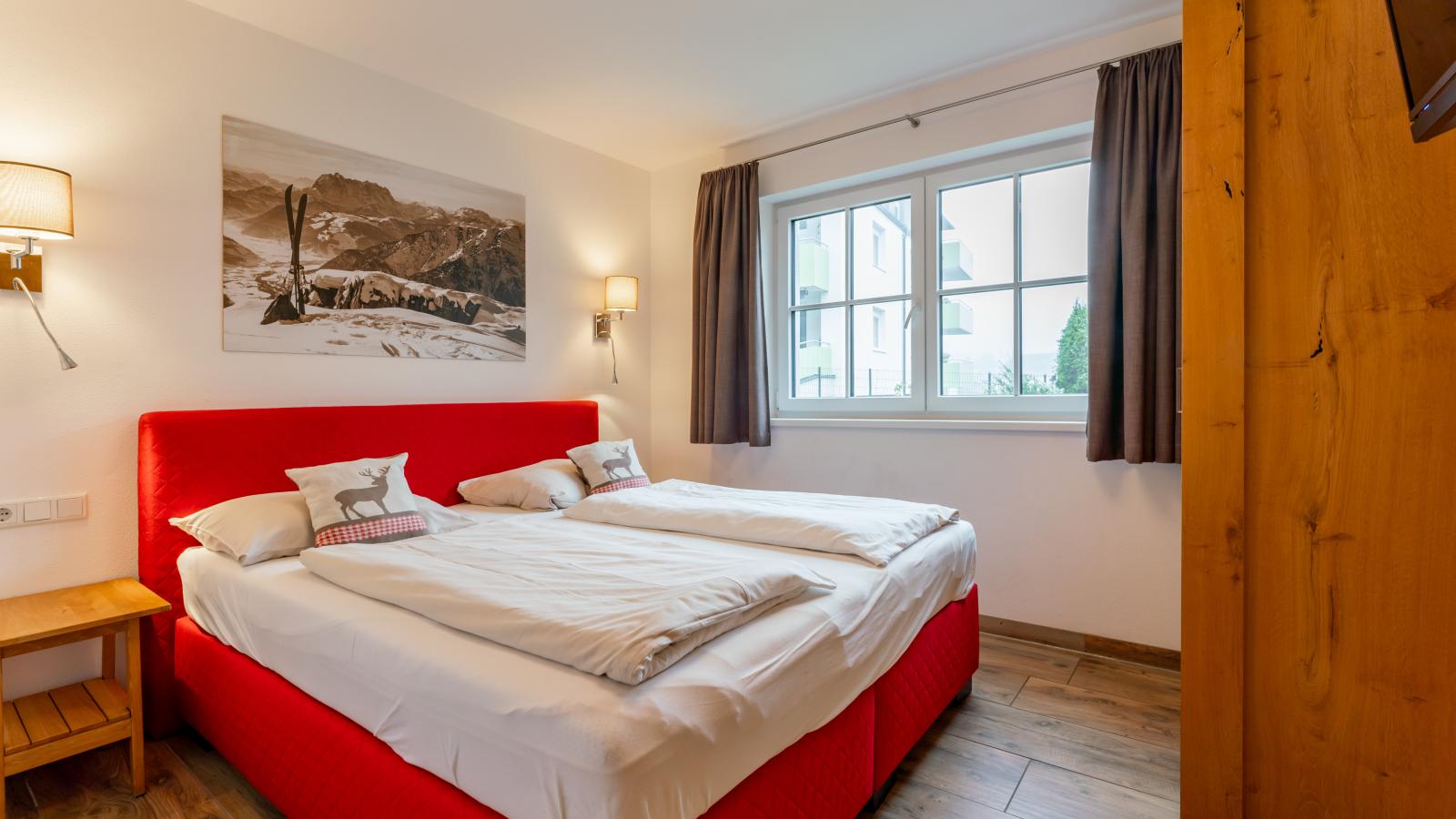 Tauern Suites Mitterwirt TOP 301