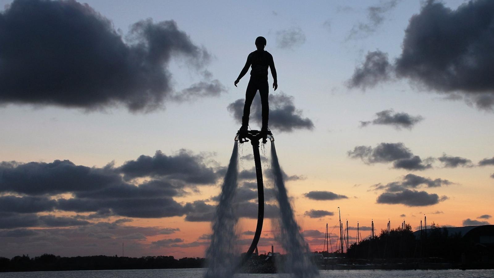 De Kaag Watersport Groepsaccommodatie - 80 pers-Facilities