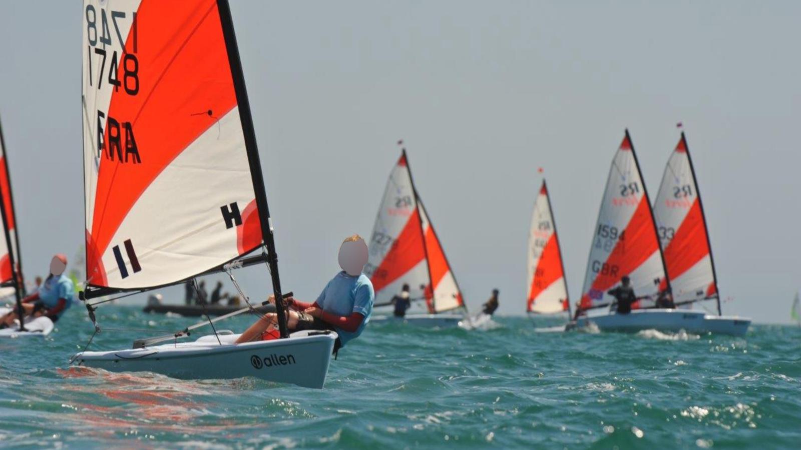 De Kaag Watersport Groepsaccommodatie - 80 pers-Facilities