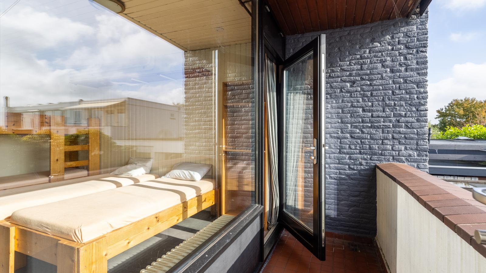 De Kaag Watersport Groepsaccommodatie - 80 pers-Bedroom