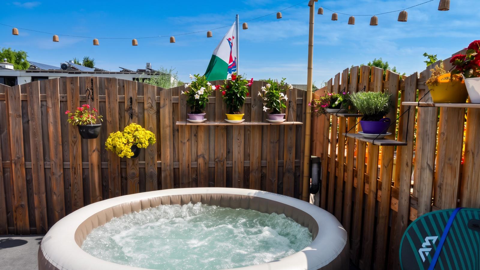 De Kaag Watersport Groepsaccommodatie - 80 pers - Wellness